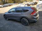 Honda Crv Ex Image 7