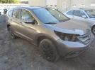 Honda Crv Ex Image 2