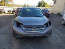 Honda Crv Ex Image 4