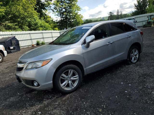  Salvage Acura RDX