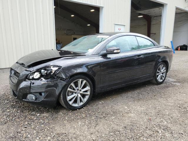  Salvage Volvo C70