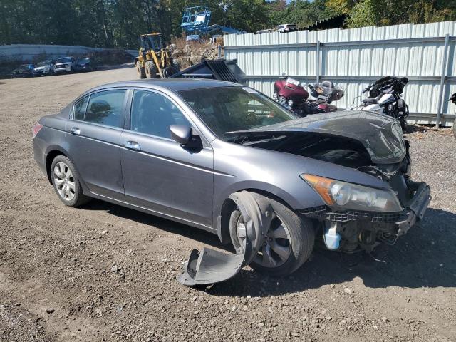 Honda Accord Exl Image 3