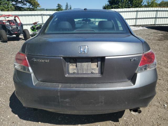 Honda Accord Exl Image 4