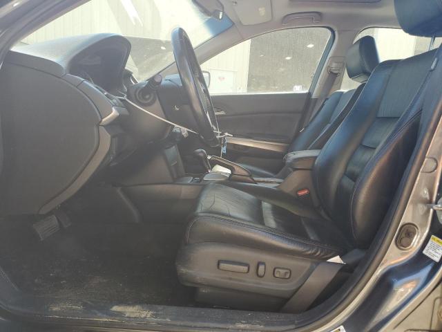 Honda Accord Exl Image 8