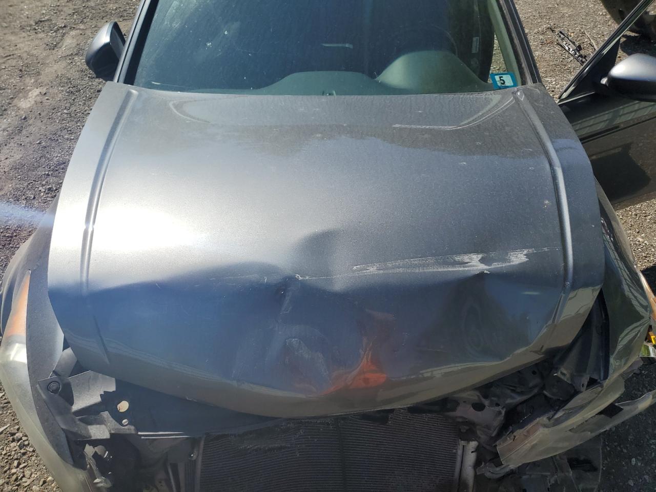 Honda Accord Exl Image 13