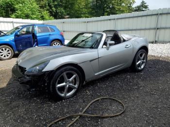  Salvage Saturn SKY