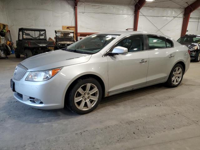  Salvage Buick LaCrosse
