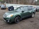 Subaru Outback 2.5i Limited Image 1