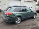 Subaru Outback 2.5i Limited Image 4