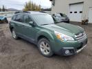 Subaru Outback 2.5i Limited Image 6