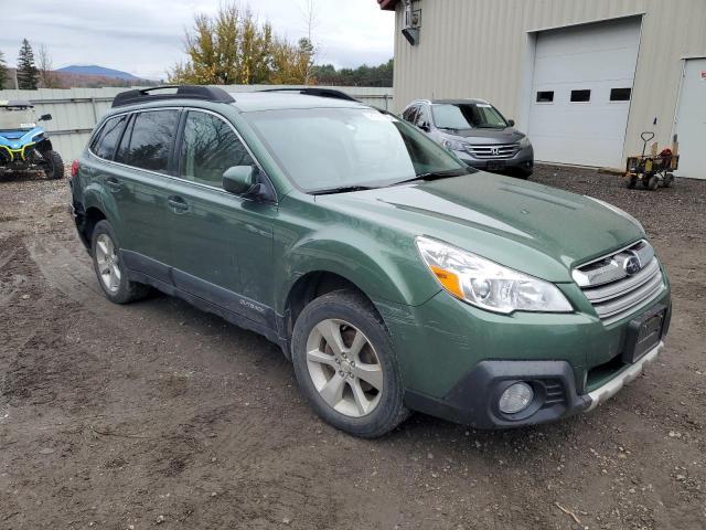 Subaru Outback 2.5i Limited Image 6