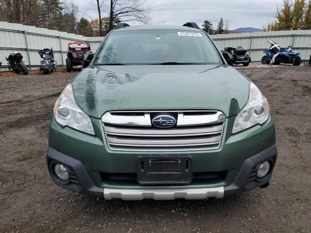 Subaru Outback 2.5i Limited Image 3