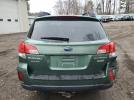 Subaru Outback 2.5i Limited Image 5