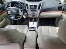 Subaru Outback 2.5i Limited Image 9