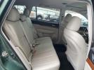 Subaru Outback 2.5i Limited Image 10