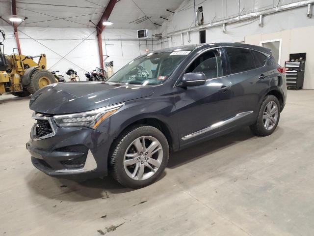  Salvage Acura RDX