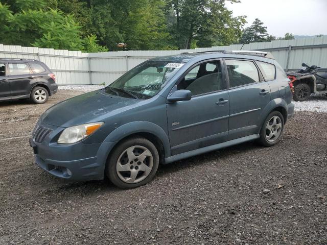 Salvage Pontiac Vibe