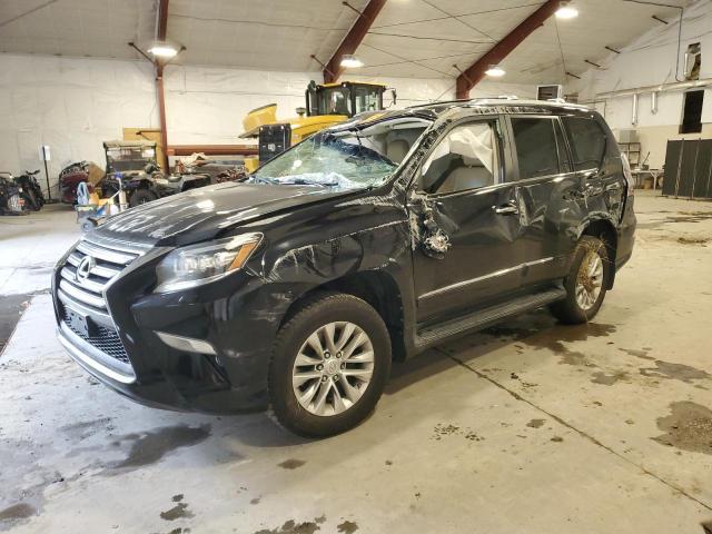  Salvage Lexus Gx