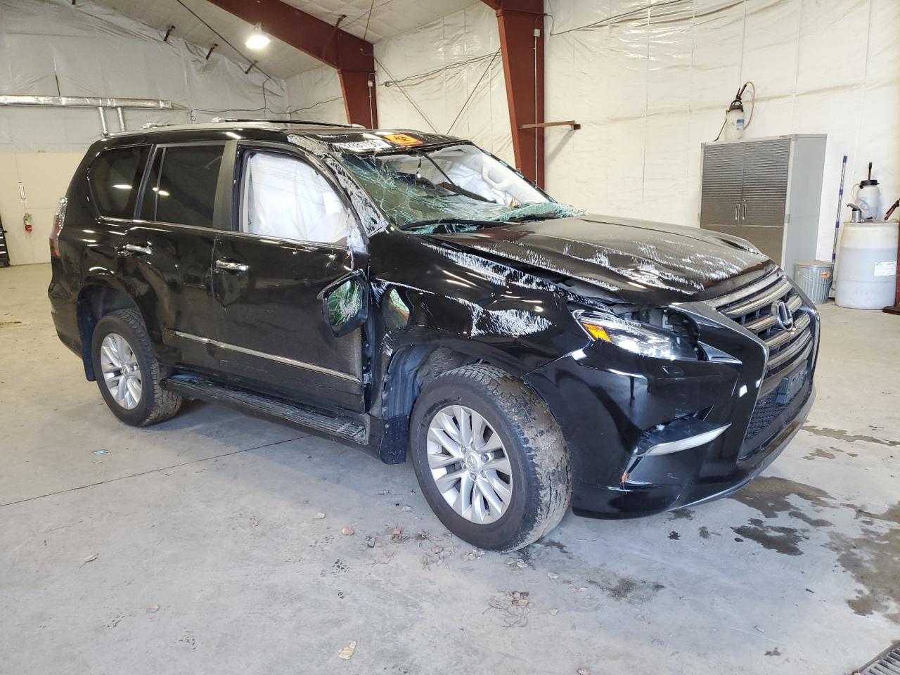 Lexus Gx 460 Image 13