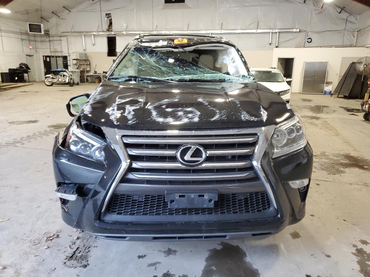 Lexus Gx 460 Image 9