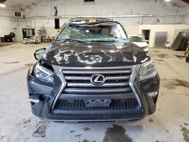 Lexus Gx 460 Image 9