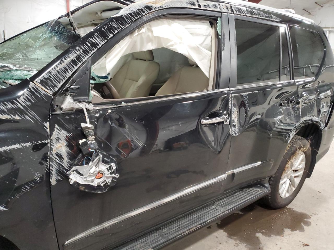 Lexus Gx 460 Image 5