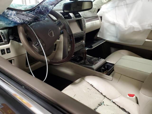 Lexus Gx 460 Image 7