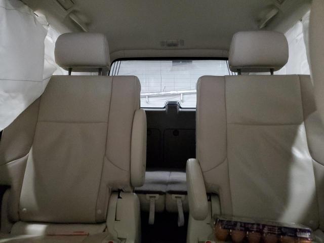 Lexus Gx 460 Image 11