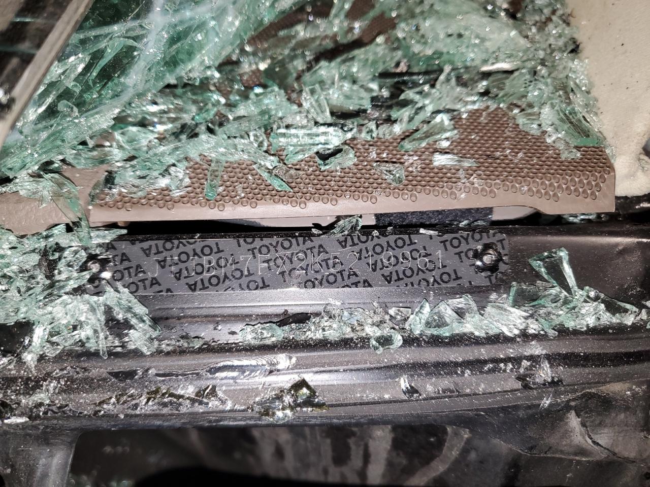 Lexus Gx 460 Image 12