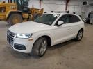 Audi Q5 Premium Plus Image 1