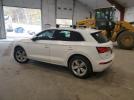 Audi Q5 Premium Plus Image 2