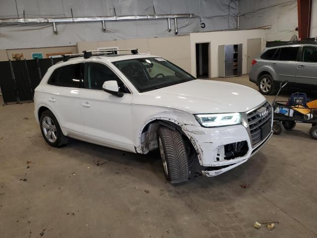 Audi Q5 Premium Plus Image 4