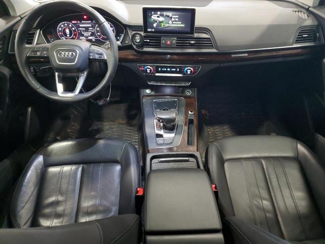 Audi Q5 Premium Plus Image 9