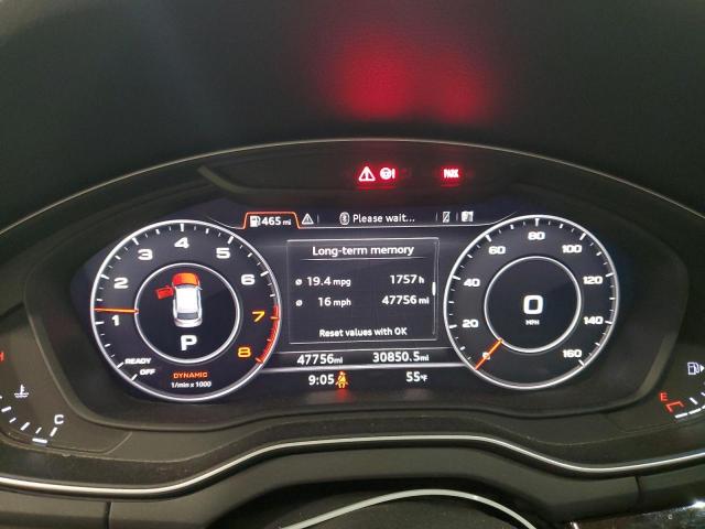 Audi Q5 Premium Plus Image 6