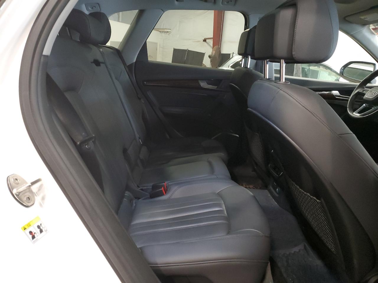 Audi Q5 Premium Plus Image 8