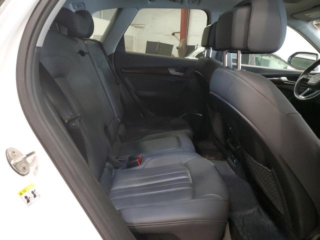 Audi Q5 Premium Plus Image 8