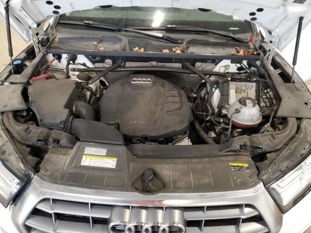 Audi Q5 Premium Plus Image 12