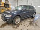 Audi Q5 Premium Image 1