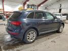 Audi Q5 Premium Image 6