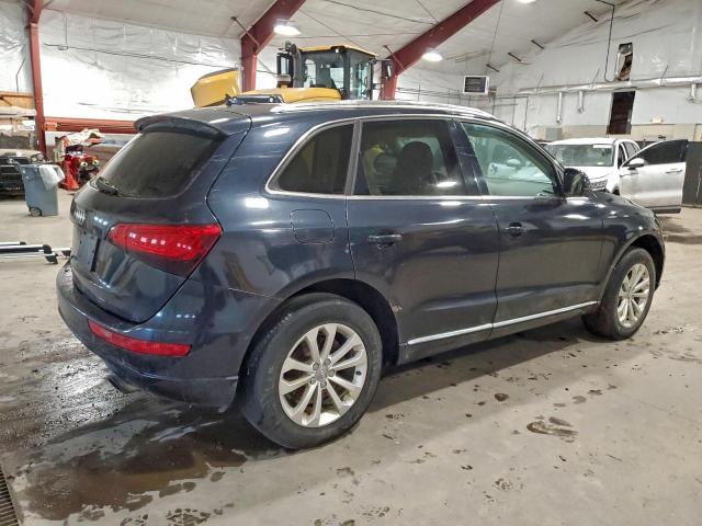 Audi Q5 Premium Image 6