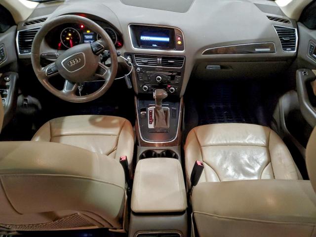 Audi Q5 Premium Image 10