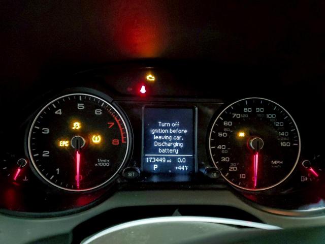 Audi Q5 Premium Image 13