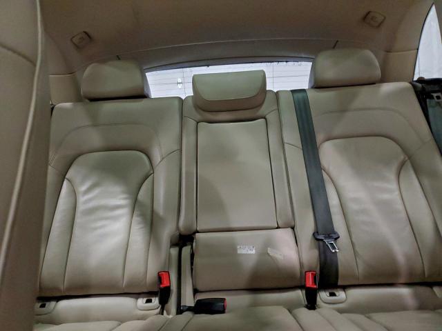 Audi Q5 Premium Image 11