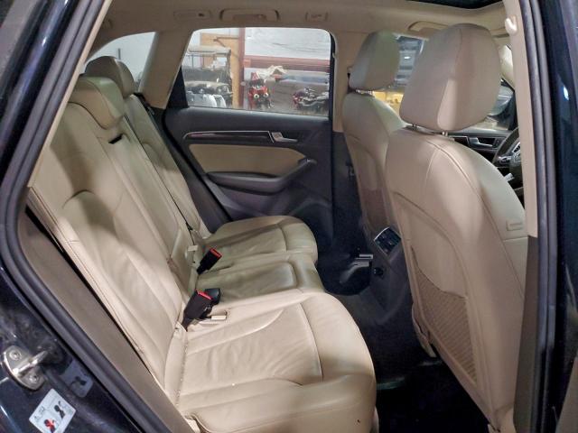 Audi Q5 Premium Image 8