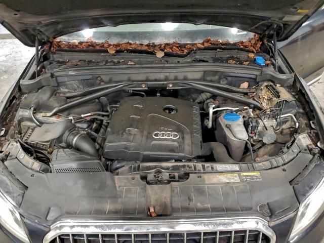 Audi Q5 Premium Image 12