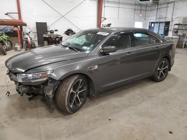  Salvage Ford Taurus