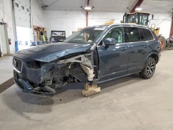  Salvage Volvo XC90