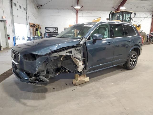  Salvage Volvo XC90