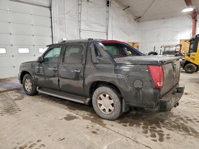 Cadillac Escalade Ext Image 9