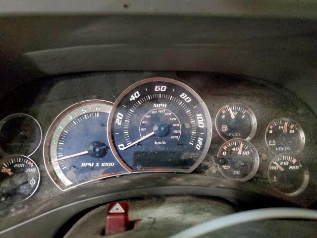 Cadillac Escalade Ext Image 6